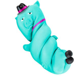 Orb Funkee Animalz Pig Jumbo With Hat Mint