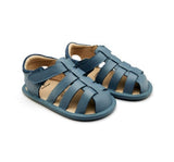 Splash Away Indigo