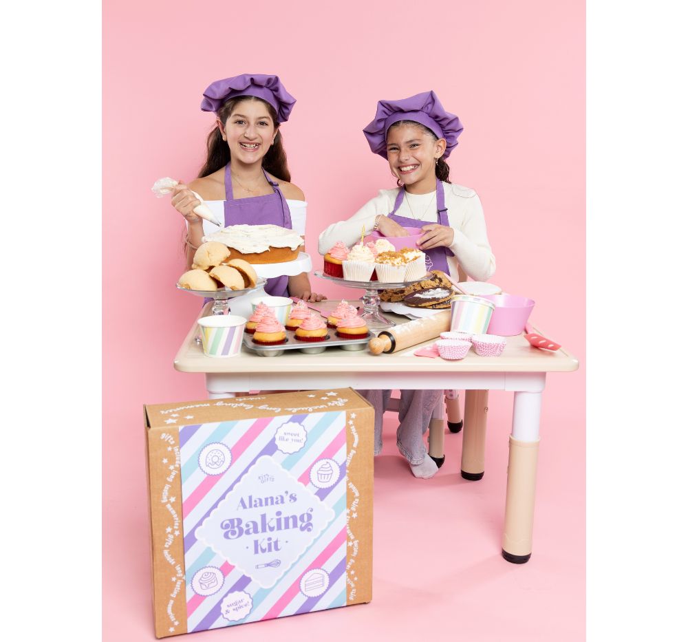 Kit Baking
