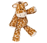 Marshmallow Giraffe