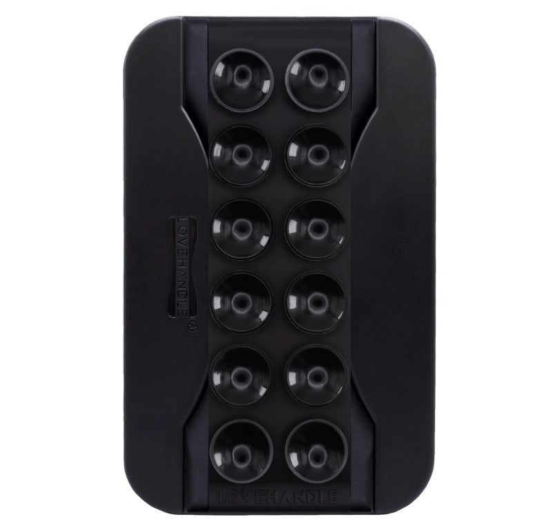 Pro MagSafe Black Suction