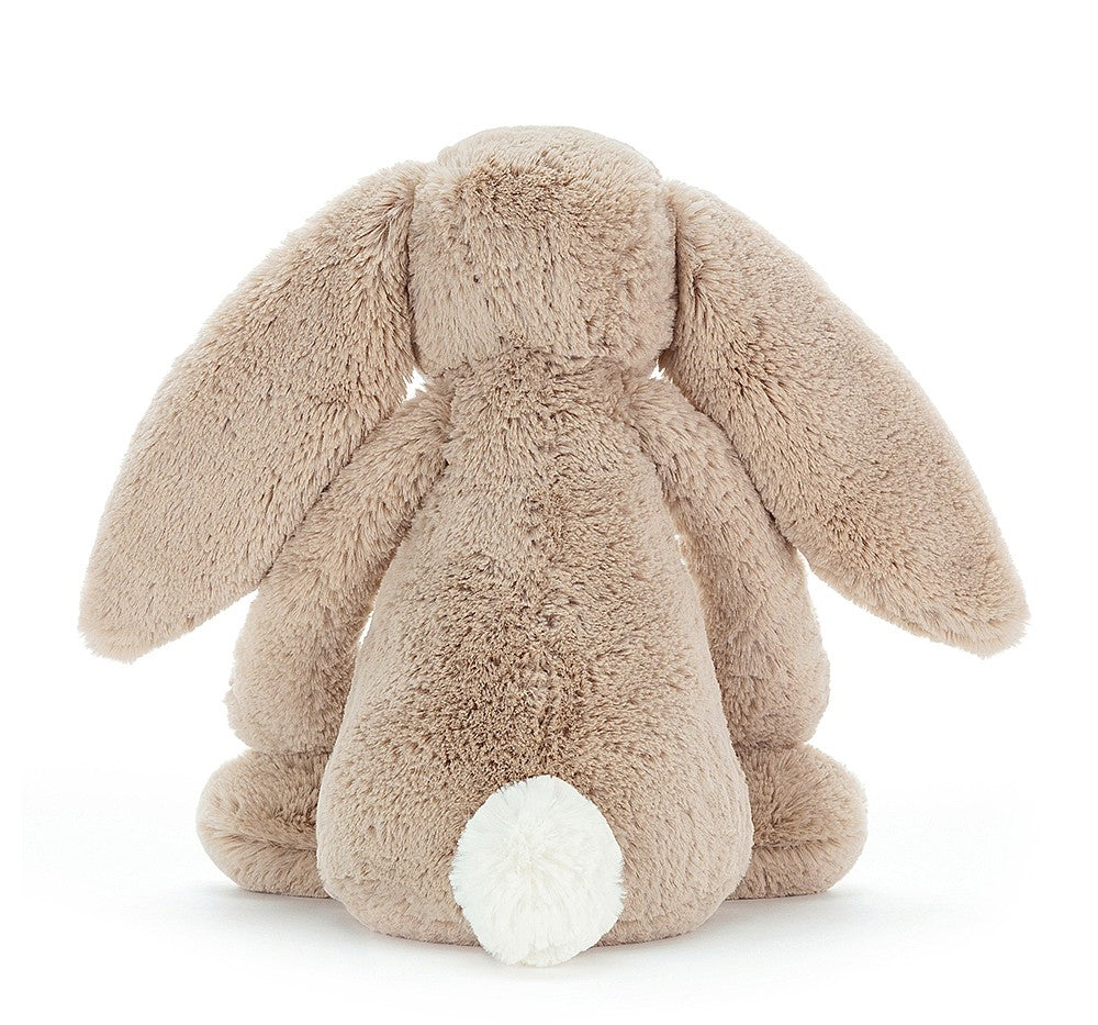 Bashful Bunny Beige Large