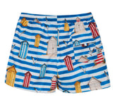 Shorts Venice Casitas