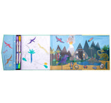 Magnetic Multi Play Dinosaurs