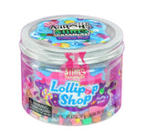 Lollipop Shop