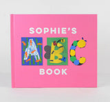 Art Book 13 x 11″