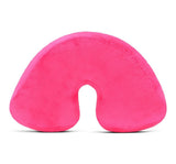 Rainbow Slow Rise Plush