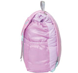 Sleep-N Pack Sherpa Big Kid Pink Pirouette
