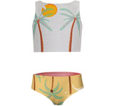 Pool Bikini South End