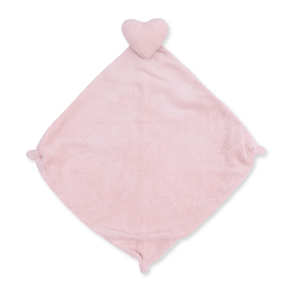 Heart Blankie