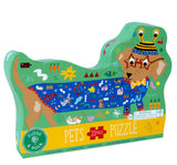 Pets Puzzle 20pzas