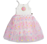 Eva Tutu Dress