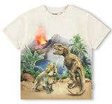 T-Shirt Hot Spring Dinos