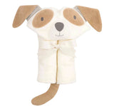 Bath Wrap- Puppy