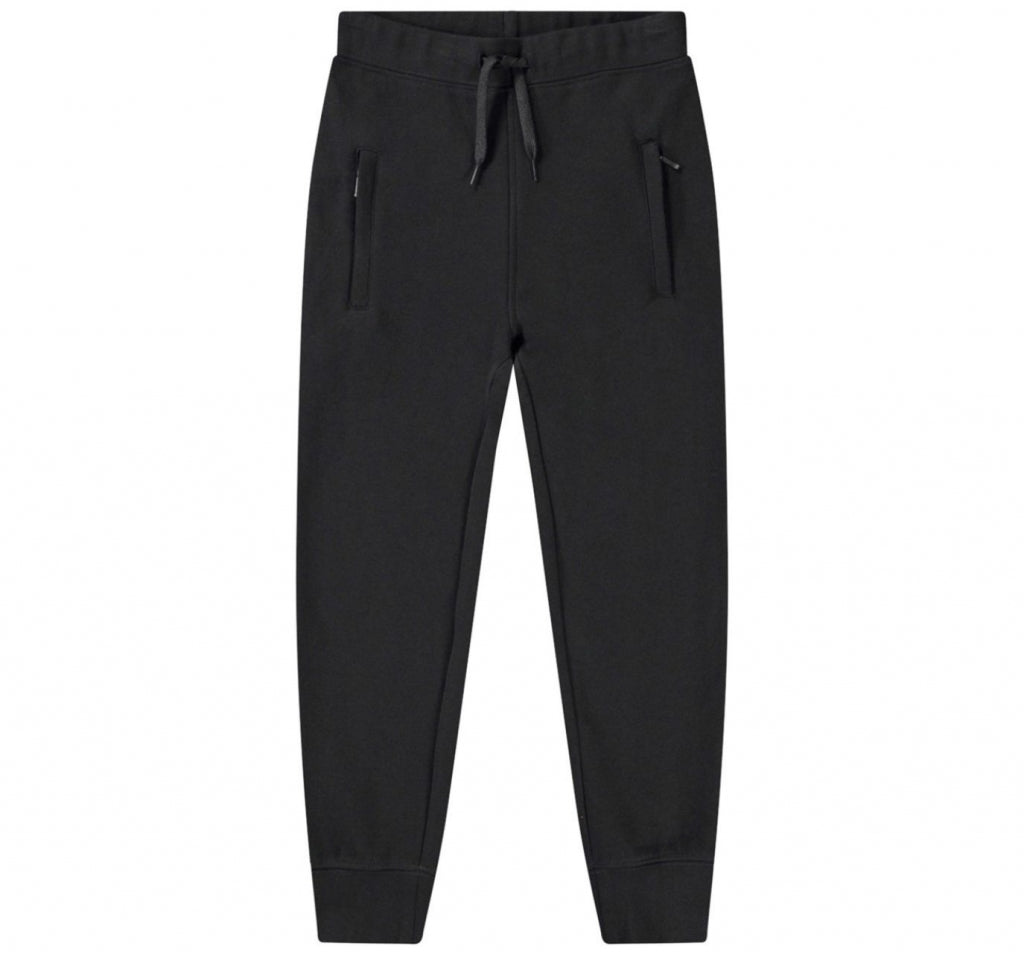 Afon Soft Pants Black