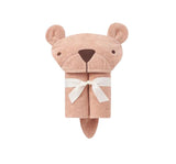 Bath Wrap Bear