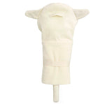 Bath Wrap Lambie