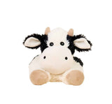 Laying Down Cow Warmies