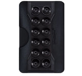Pro Wallet Black Suction Grip