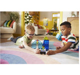 Magna-Tiles Police Patrol 20pc