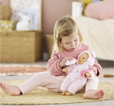 Bb Calin Loving Teddy Bear