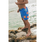 Swimshorts Starfish Mar