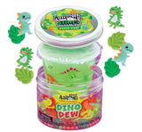 Dino Dew
