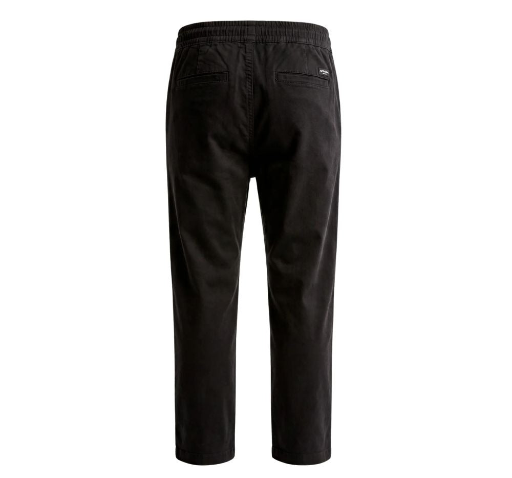 Stretch Pant Black