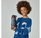 Game On Water Bottle