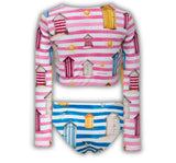 Milos Casitas 2PC