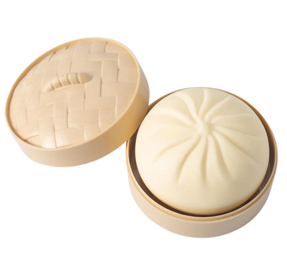 Dough Doughs Squish Sqyuezzy Dumpling