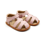 Waves Sandal Chalk Pink