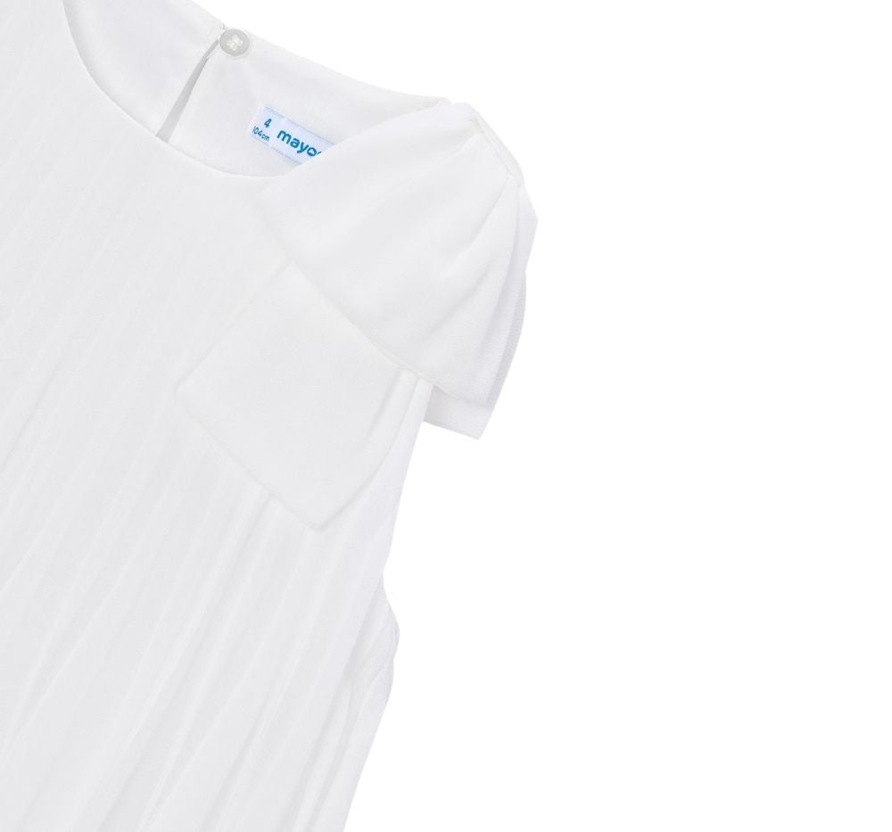 Vestido Plisado
