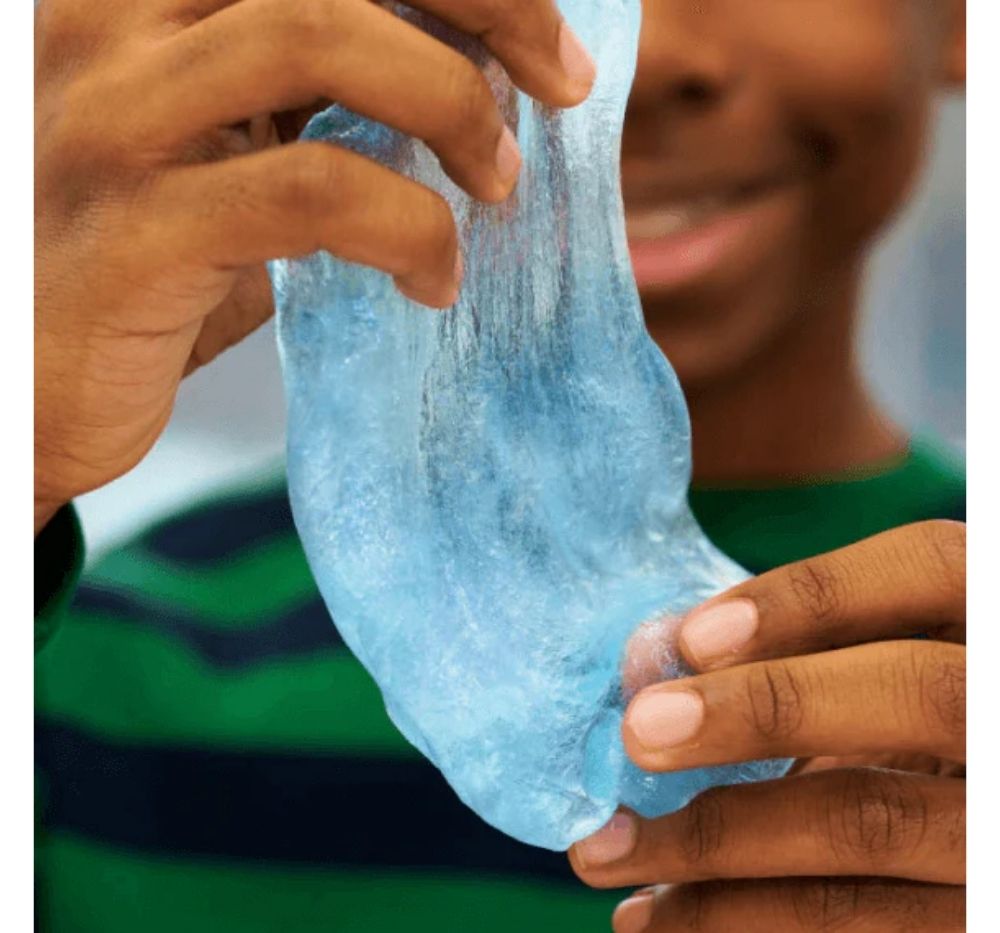 Slime Charmers Polar Slushie