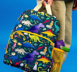 Backpack Dino