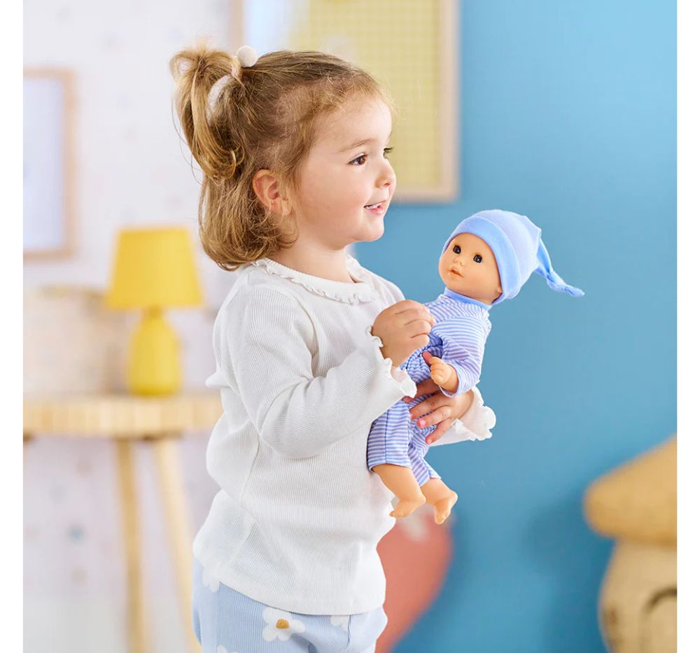 Bebe Calin Charming Blue