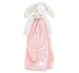 Pink Blossom Blanket