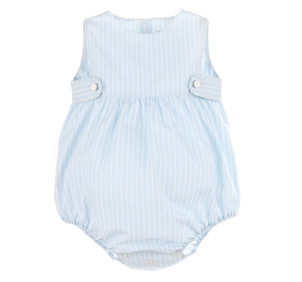Seaside Boy Bubble Blue