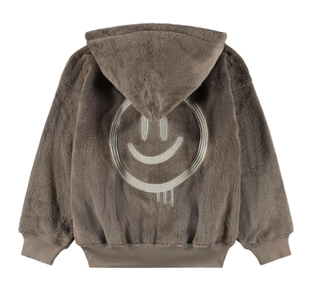 Hoodie Marley Soil