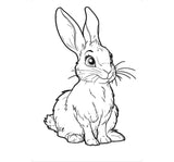 Farm Friends XXL Coloring Book