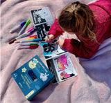 Story Book Twinkle Twinkle Little Star