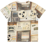 T-Shirt Mixers