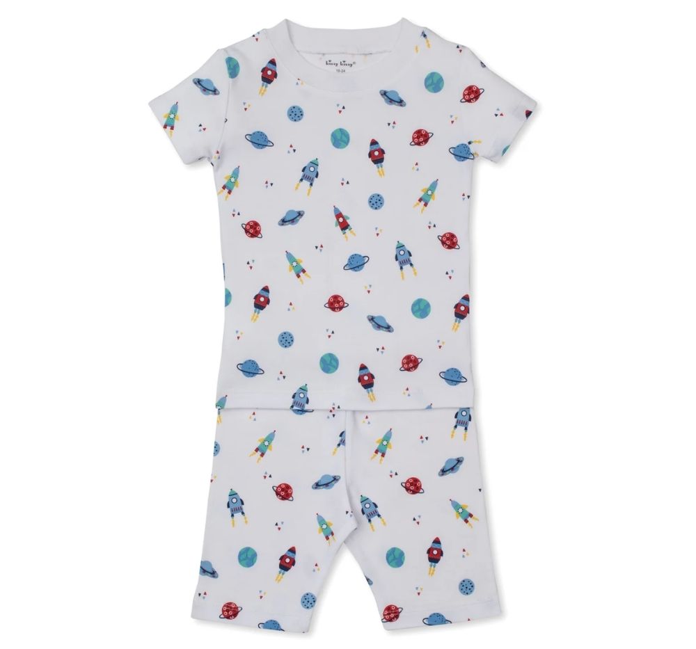 PJs Space Dreams