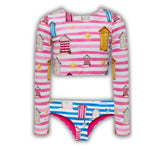 Milos Casitas 2PC