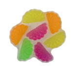 Taba-licious Candy Faves Fruit Wedges