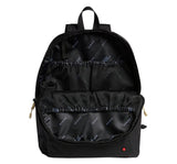 Lorimer Diaper Bag Black