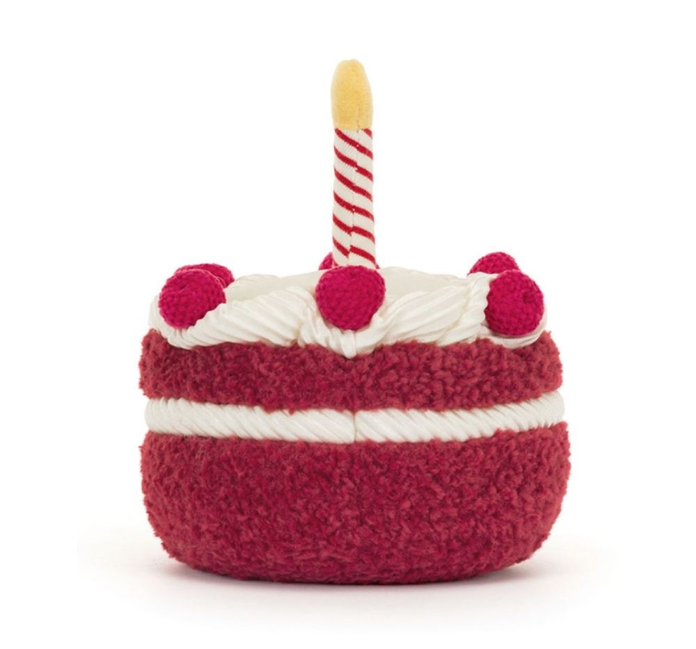 Amuseables Cheri Cake
