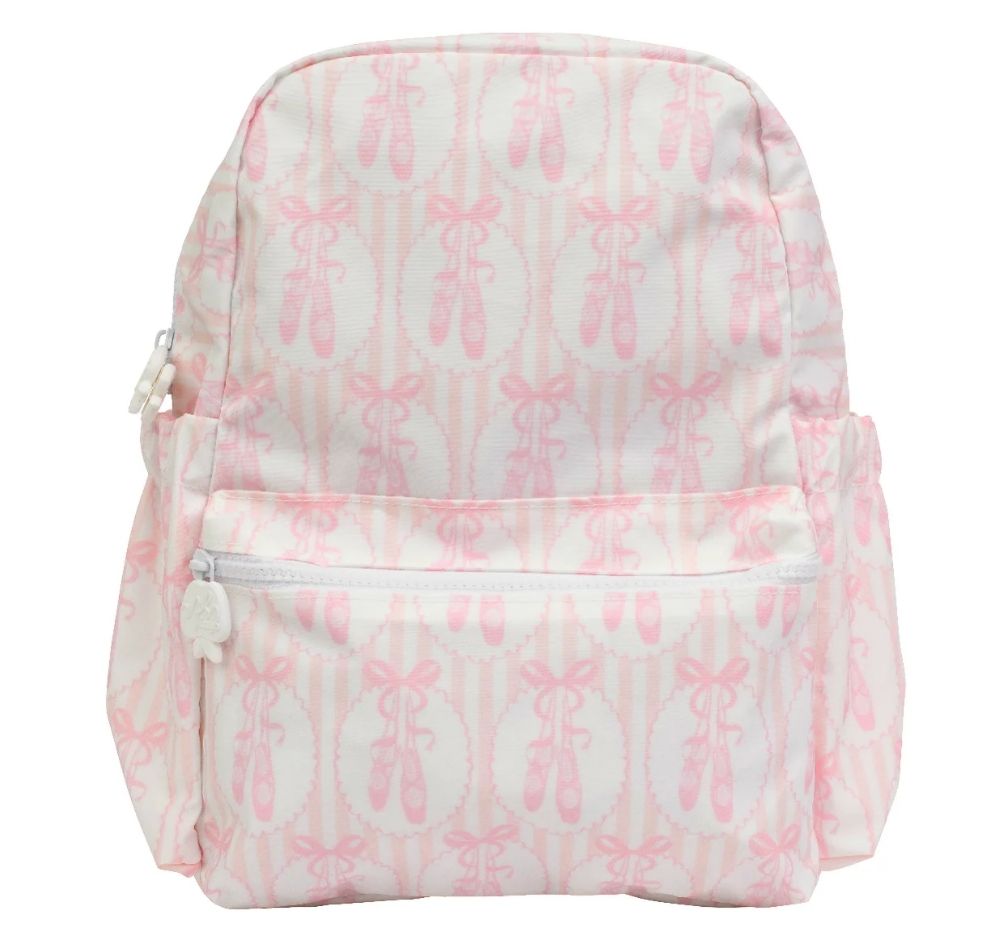 The Backpack Small Ballet