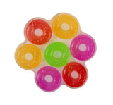 Taba-licious Candy Faves Fruit Rings