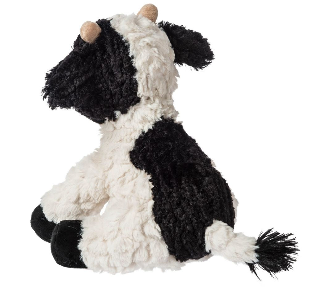 Putty Clover Cow